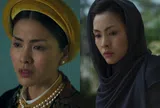 Hé lộ tạo hình Hoàng hậu Nam Phương của Tăng Thanh Hà sau tranh cãi không hợp vai