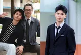 Trần Bờm con trai NSND Trần Lực: "Bố không đặt nặng kết quả thi THPT Quốc gia của tôi"