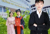 Đang đại học năm 2, thi lại rồi trở thành Thủ khoa khối C00 toàn quốc, nam sinh chọn Sư phạm để viết tiếp ước mơ