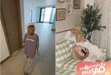 Sao nữ Việt tài giỏi vừa tậu nhà mừng sinh nhật tuổi 31: Bên trong cơ ngơi đẹp xinh như từ truyện bước ra
