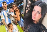 Bạn gái tiền vệ đương kim vô địch World Cup: Yêu từ thời chàng vô danh, bị “đá” phũ phàng nhưng tái hợp sau 3 tháng