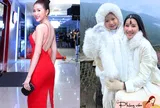 Chia tay bạn trai khi mang bầu 5 tháng rồi làm mẹ đơn thân, Á hậu Kiên Giang bất ngờ “nối lại tình xưa”