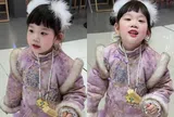 Mẹ đi công tác gửi con gái mắt to, da trắng về quê cho bà chăm, 1 tháng hè đứa trẻ như biến thành người khác