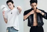 Nam giới ngoài 30 tuổi mặc gì để trẻ trung mà vẫn lịch sự? Học ngay phong cách của Soobin và Isaac