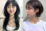 Tóc mỏng đến mấy cũng hóa dày: 5 kiểu giúp "ăn gian" độ bồng bềnh, mặt thon gọn hơn