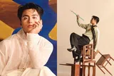 MONO tham vọng với album thứ 2 vừa ra mắt, xây dựng như "một di sản đang sống"