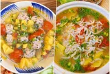 Gợi ý 5 món canh chua nấu dứa siêu ngon, đơn giản lại nấu nhanh, giúp giải ngán cho bữa cơm mùa hè