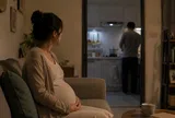 Cùng mang bầu nhưng mẹ chồng chỉ chăm sóc chị dâu, tôi tủi thân méc chồng thì anh đáp đúng 4 từ