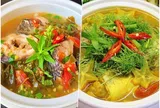 Gợi ý 5 món canh chua nấu cá cực ngon, dễ ăn lại bổ dưỡng, giải nhiệt cho bữa cơm ngày hè oi nóng