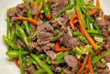 Xào thịt bò hay bị dai, lúc ướp nhớ cho những thứ này, thịt mềm dễ ăn, già trẻ đều mê tít