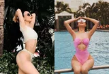 Hoa khôi Cà Mau vòng ba 100cm làm mẹ đơn thân, từng được đàn ông mời đi ăn với giá 10.000 USD nhưng vẫn muốn ở vậy nuôi con