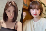 4 dáng mặt phổ biến đi cùng những kiểu tóc "chân ái", giúp nhan sắc thăng hạng chỉ sau một lần cắt