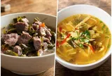 Gợi ý 5 món canh chua lá giang vừa ngon lại dễ ăn cho ngày hè oi nóng