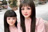 Mẹ ruột sao nhí nổi tiếng VTV Cherry An Nhiên: "Có lúc con hiểu chuyện tới mức khiến tôi đau lòng"