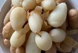 Món nhà nghèo xưa ăn đến chán ngán, nay thành đặc sản khoái khẩu ở thành phố giá 60.000 đ/kg, tốt cho sức khỏe