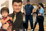 Bố cao 2m29, mẹ cao 1m91, chiều cao con gái 16 tuổi gây kinh ngạc