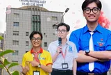 Gặp tân Thủ lĩnh Sinh viên TP.HCM: “Biết ơn để khiêm tốn, nỗ lực trưởng thành và cống hiến để sống có ý nghĩa”