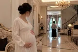 Bám lấy tình già U70 để được ở biệt thự 50 tỷ, tôi đang mang bầu vẫn đành huỷ hôn sau khi gặp giúp việc nhà anh