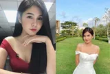 Nữ sinh THPT ở Tuyên Quang xuống Hà Nội học đại học, sau làm MC VTV, lấy chồng chủ tịch, bỉm sữa đẹp nõn nà