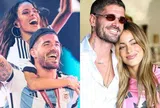 Bạn gái tiền vệ đẹp nhất World Cup 2026: Là “công chúa Disney” 21,5 triệu người theo dõi, được người yêu xăm tên lên bụng