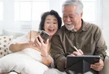 Cách sống khôn ngoan tuổi 70: Chia tiền tiết kiệm thành 3 nơi để không phải dựa vào ai mà con cái cũng không ghét bỏ