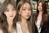 Khỏi lo xỉn màu: 5 sắc nâu nhuộm làm "bật tông" da, nâng tầm khí chất cho chị em 30+