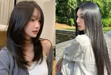 Tóc ở salon lúc nào cũng bóng mượt, bồng bềnh nhưng về nhà lại khô xơ, bết xẹp: Lý do nhiều người chưa biết