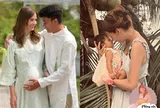 Cô gái người Đức phải lòng chàng trai Việt sau chuyến đi miền Tây, ở lại Cần Thơ mang bầu, sinh con với nhiều trải nghiệm đặc biệt