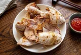 Nướng mực nhậu chơi cứ bị khô quắt, dội ngay thứ nước này vào, 10 phút sau đem nướng mực ngọt ngon cực chất lượng