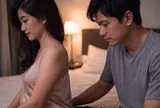 Động phòng với trai tân kém 20 tuổi, tôi tái mặt khi hôm sau xem lại đoạn camera