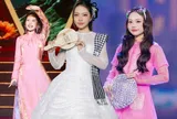 Từ cô bé dân ca đến nghệ sĩ Gen Z yêu văn hoá: "Vũ trụ thời trang" của Phương Mỹ Chi có gì đặc biệt?