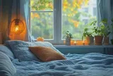 “Người dưỡng nhà, nhà dưỡng người": 3 thứ người khôn ngoan quyết không tích trữ
