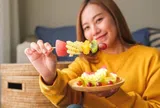 Ăn trái cây tráng miệng vào thời điểm này là lầm to, chỉ tiện chứ không tốt như nhiều gia đình vẫn nghĩ