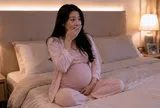 Bầu trước cưới với bố đơn thân hàng xóm, đêm tân hôn tôi định ngủ sớm thì ngỡ ngàng trước hành động của chồng