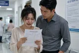 Tái hôn với sếp góa vợ, sau cưới nửa năm anh bắt tôi đến bệnh viện, kết quả khám khiến cả nhà xáo trộn