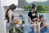 Mẹ TP.HCM tuyển người đón bé 2 tuổi đi học về nhà, lương 100 nghìn/tiếng yêu cầu sinh viên Đại học Ngoại thương, IELTS 7.0