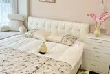 Tại sao này càng nhiều người không lắp giường đôi 1,8m? 3 thiết kế này tiết kiệm, sang trọng lại tiện dụng hơn