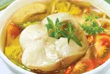 Loại cá bình dân giàu omega-3 ngang cá hồi nhưng ít người sử dụng, bán đầy chợ từ 60.000 đ/kg, tốt cho tim mạch