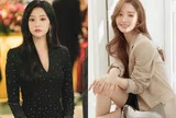 Khám phá cách phối đồ công sở "chuẩn Hàn" của các mỹ nhân màn ảnh: Thanh lịch, trẻ trung mà vẫn dễ ứng dụng