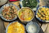 Gợi ý 14 mâm cơm gia đình đơn giản, dễ nấu chị em bận mấy cũng thực hiện được