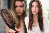 5 thói quen "lười mà đúng" giúp mái tóc yếu, dễ rụng trở nên khỏe hơn