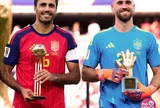 Khúc vĩ thanh world cup 2026: 3 người viết nên chương cuối của một kỳ cúp thế giới