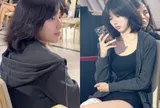 Nam Phương con gái Hoa hậu Ngọc Diễm gây chú ý MXH vì diện mạo xinh đẹp giống Lọ Lem, chân dài 1m7 ở tuổi 15