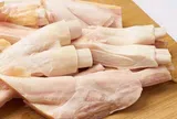Đặc sản xưa không ai ngó ngàng, giờ làm thành món ngon được ưa chuộng ở thành phố giá 150.000 đ/kg, tốt cho sức khoẻ