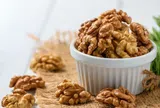Loại hạt nghe tên thấy lạ nhưng cực giàu dưỡng chất lành, tốt cho trẻ nhỏ, đặc biệt là sự phát triển não bộ