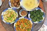 Tổng hợp 14 mâm cơm mùa hè ngon, mát, đủ chất, cả nhà ăn không biết chán