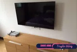 Tại sao ngày càng nhiều gia đình không lắp tivi treo tường trong phòng khách? 3 thiết kế này đang được ưa chuộng hơn