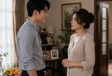 Đồng nghiệp của con thường xuyên ghé nhà chơi, một hôm cậu đưa ra đề nghị khiến tôi mất ăn mất ngủ