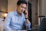 Đi công tác nhớ vợ bầu nên gọi về, nghe giọng nói lạ từ đầu dây bên kia, tôi vội chuyển cho em 50 triệu