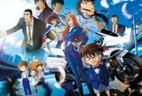 Hơn nửa triệu khán giả ra rạp xem Conan Movie 29, bùng nổ phòng vé Việt với hơn 52 tỷ đồng sau chiếu sớm